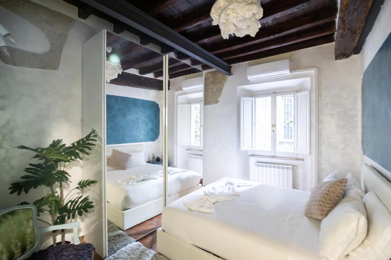 Residenza Cappellari Piazza Navona Διαμέρισμα Ρώμη Εξωτερικό φωτογραφία
