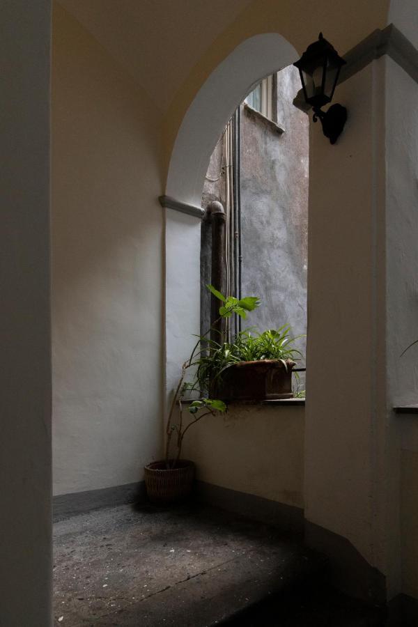 Residenza Cappellari Piazza Navona Διαμέρισμα Ρώμη Εξωτερικό φωτογραφία