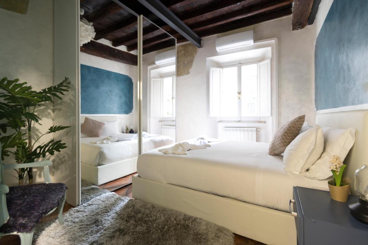 Residenza Cappellari Piazza Navona Διαμέρισμα Ρώμη Εξωτερικό φωτογραφία