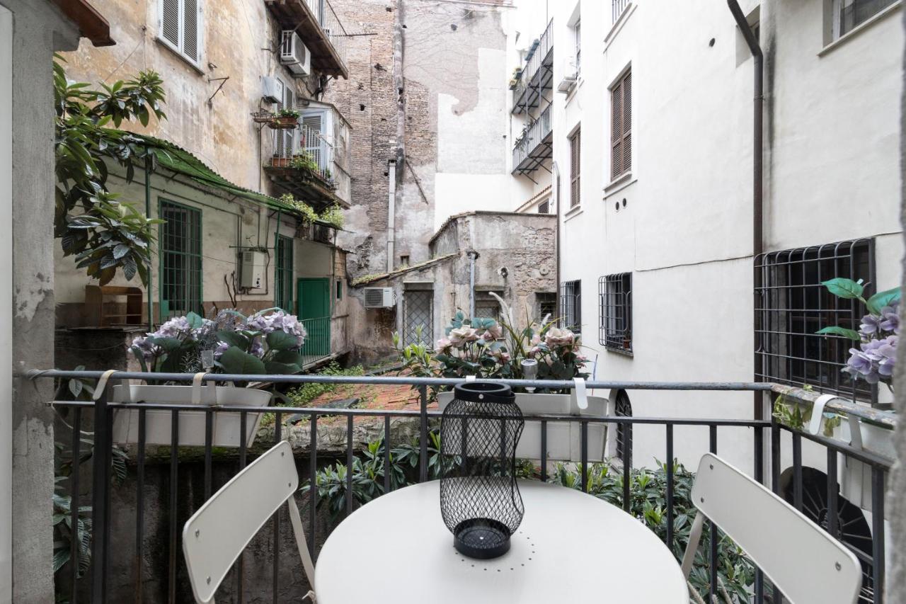 Residenza Cappellari Piazza Navona Διαμέρισμα Ρώμη Εξωτερικό φωτογραφία