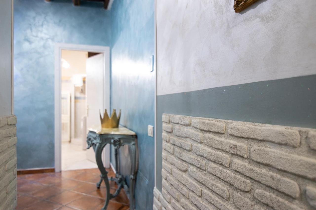Residenza Cappellari Piazza Navona Διαμέρισμα Ρώμη Εξωτερικό φωτογραφία