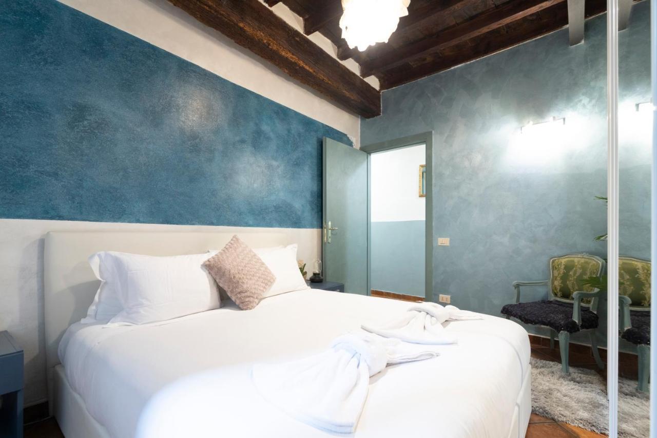 Residenza Cappellari Piazza Navona Διαμέρισμα Ρώμη Εξωτερικό φωτογραφία