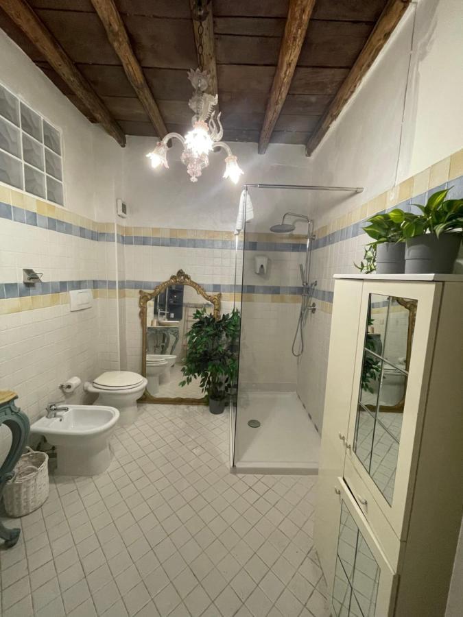 Residenza Cappellari Piazza Navona Διαμέρισμα Ρώμη Εξωτερικό φωτογραφία