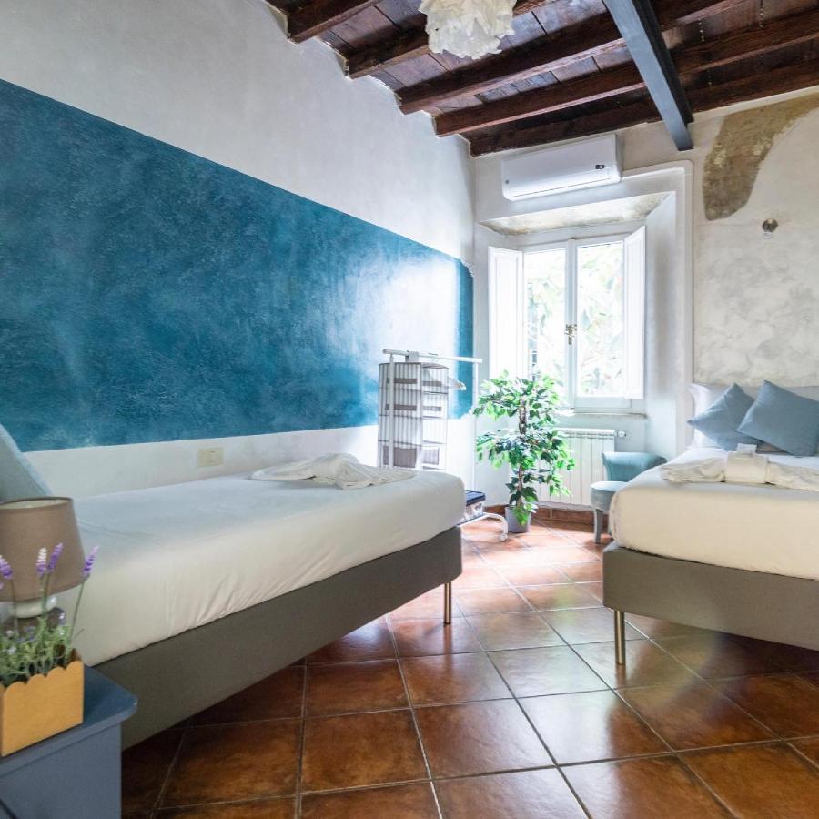 Residenza Cappellari Piazza Navona Διαμέρισμα Ρώμη Εξωτερικό φωτογραφία